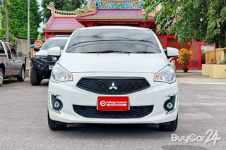 2019 Mitsubishi ATTRAGE (Year 19-26) 1.2 GLX thumbnail 2
