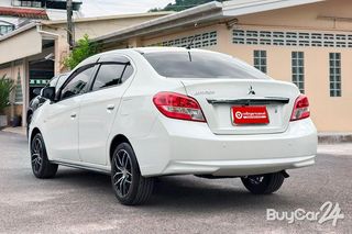 2019 Mitsubishi ATTRAGE (Year 19-26) 1.2 GLX thumbnail 4
