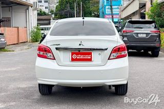 2019 Mitsubishi ATTRAGE (Year 19-26) 1.2 GLX thumbnail 5