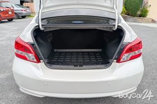 2019 Mitsubishi ATTRAGE (Year 19-26) 1.2 GLX thumbnail 7
