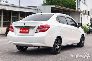 2019 Mitsubishi ATTRAGE (Year 19-26) 1.2 GLX thumbnail 6