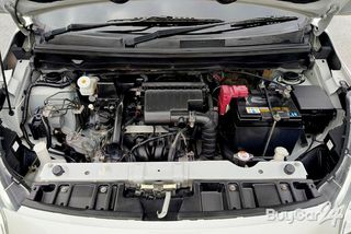 2019 Mitsubishi ATTRAGE (Year 19-26) 1.2 GLX thumbnail 9