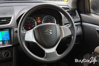 2015 Suzuki SWIFT (Year 12-17) 1.2 GL thumbnail 12