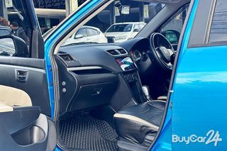 2015 Suzuki SWIFT (Year 12-17) 1.2 GL thumbnail 15