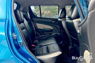2015 Suzuki SWIFT (Year 12-17) 1.2 GL thumbnail 18