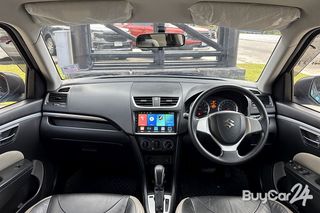 2015 Suzuki SWIFT (Year 12-17) 1.2 GL thumbnail 20