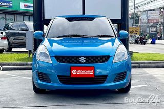 2015 Suzuki SWIFT (Year 12-17) 1.2 GL thumbnail 2