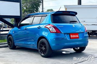 2015 Suzuki SWIFT (Year 12-17) 1.2 GL thumbnail 4