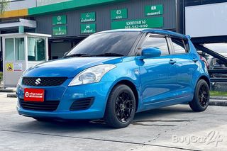 2015 Suzuki SWIFT (Year 12-17) 1.2 GL thumbnail 3