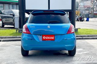 2015 Suzuki SWIFT (Year 12-17) 1.2 GL thumbnail 5