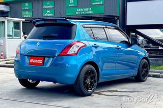 2015 Suzuki SWIFT (Year 12-17) 1.2 GL thumbnail 6