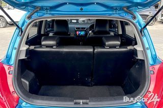 2015 Suzuki SWIFT (Year 12-17) 1.2 GL thumbnail 9