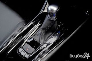 2023 Toyota C-HR (ปี 17-23) 1.8 HEV GR Sport thumbnail 18