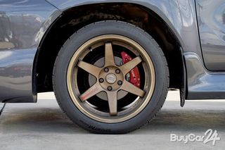 2022 Toyota HILUX REVO Smart Cab 2.4 Z Edition Entry Smart Cab thumbnail 8