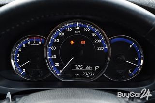 2017 Toyota YARIS (ปี 17-22) 1.2 G thumbnail 13