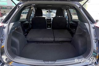 2017 Toyota YARIS (ปี 17-22) 1.2 G thumbnail 9