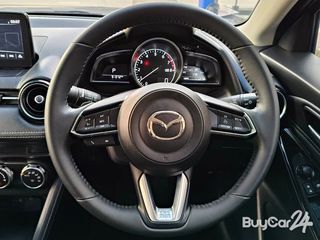 2023 Mazda 2 (ปี 15-25) 1.3 S Leather thumbnail 11