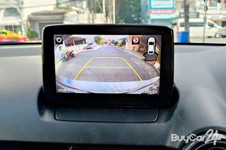 2023 Mazda 2 (ปี 15-25) 1.3 S Leather thumbnail 15