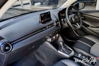 2023 Mazda 2 (ปี 15-25) 1.3 S Leather thumbnail 14