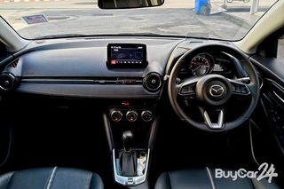 2023 Mazda 2 (ปี 15-25) 1.3 S Leather thumbnail 19