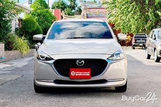 2023 Mazda 2 (ปี 15-25) 1.3 S Leather thumbnail 2