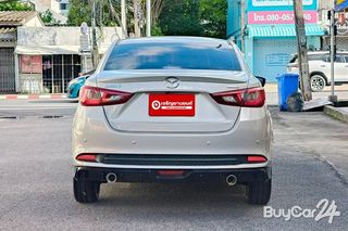2023 Mazda 2 (ปี 15-25) 1.3 S Leather thumbnail 5