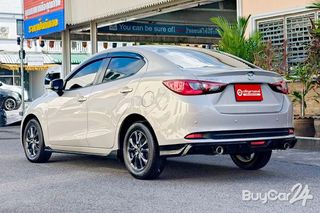 2023 Mazda 2 (ปี 15-25) 1.3 S Leather thumbnail 4