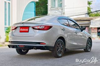 2023 Mazda 2 (ปี 15-25) 1.3 S Leather thumbnail 6
