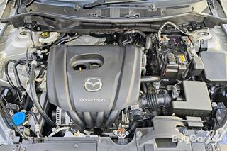 2023 Mazda 2 (ปี 15-25) 1.3 S Leather thumbnail 9