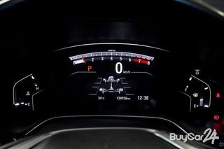 2018 Honda CR-V (ปี 17-21) 2.4 EL 4WD thumbnail 13