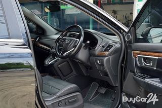 2018 Honda CR-V (ปี 17-21) 2.4 EL 4WD thumbnail 11