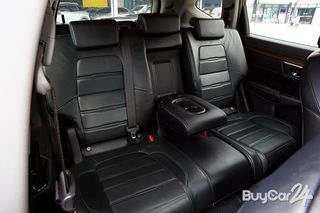 2018 Honda CR-V (ปี 17-21) 2.4 EL 4WD thumbnail 18