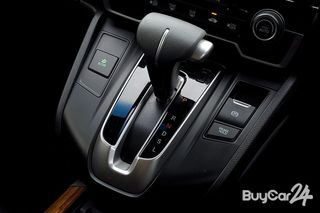 2018 Honda CR-V (ปี 17-21) 2.4 EL 4WD thumbnail 17