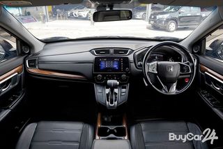 2018 Honda CR-V (ปี 17-21) 2.4 EL 4WD thumbnail 20