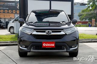 2018 Honda CR-V (ปี 17-21) 2.4 EL 4WD thumbnail 2