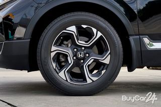 2018 Honda CR-V (ปี 17-21) 2.4 EL 4WD thumbnail 7