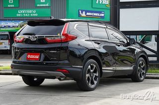 2018 Honda CR-V (ปี 17-21) 2.4 EL 4WD thumbnail 6