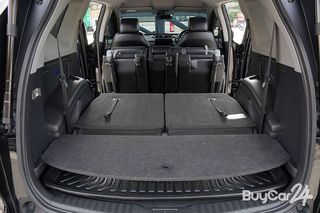 2018 Honda CR-V (ปี 17-21) 2.4 EL 4WD thumbnail 9