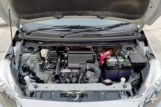2022 Mitsubishi ATTRAGE (Year 19-26) 1.2 GLX thumbnail 10
