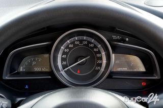 2015 Mazda 2 (ปี 15-25) 1.3 High thumbnail 13