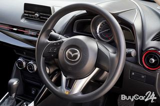 2015 Mazda 2 (ปี 15-25) 1.3 High thumbnail 12