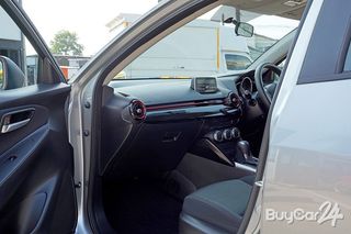 2015 Mazda 2 (ปี 15-25) 1.3 High thumbnail 15