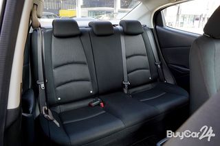 2015 Mazda 2 (ปี 15-25) 1.3 High thumbnail 19