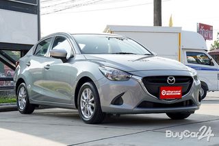 2015 Mazda 2 (ปี 15-25) 1.3 High thumbnail 1