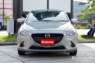2015 Mazda 2 (ปี 15-25) 1.3 High thumbnail 2