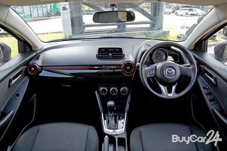 2015 Mazda 2 (ปี 15-25) 1.3 High thumbnail 20
