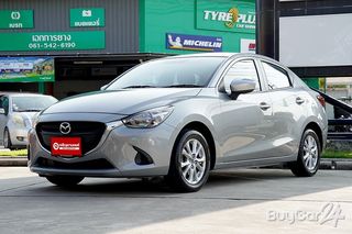 2015 Mazda 2 (ปี 15-25) 1.3 High thumbnail 3