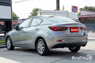 2015 Mazda 2 (ปี 15-25) 1.3 High thumbnail 4