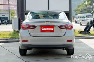 2015 Mazda 2 (ปี 15-25) 1.3 High thumbnail 5