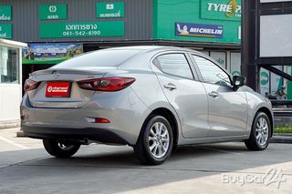 2015 Mazda 2 (ปี 15-25) 1.3 High thumbnail 6